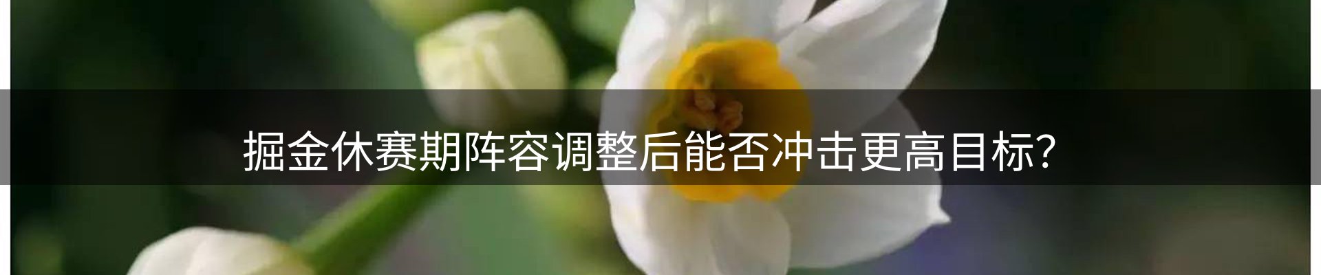 最新资讯
